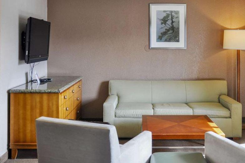 Rodeway Inn Φάργκο Εξωτερικό φωτογραφία