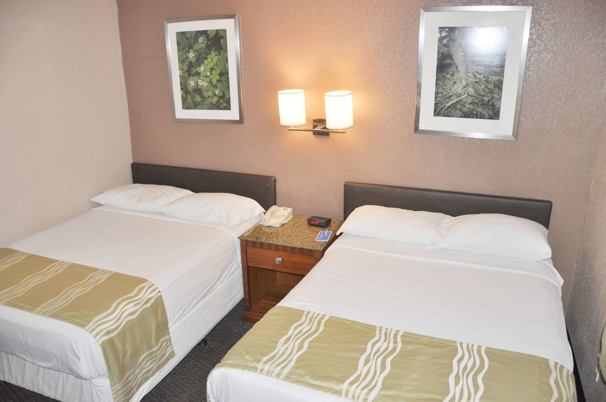 Rodeway Inn Φάργκο Εξωτερικό φωτογραφία