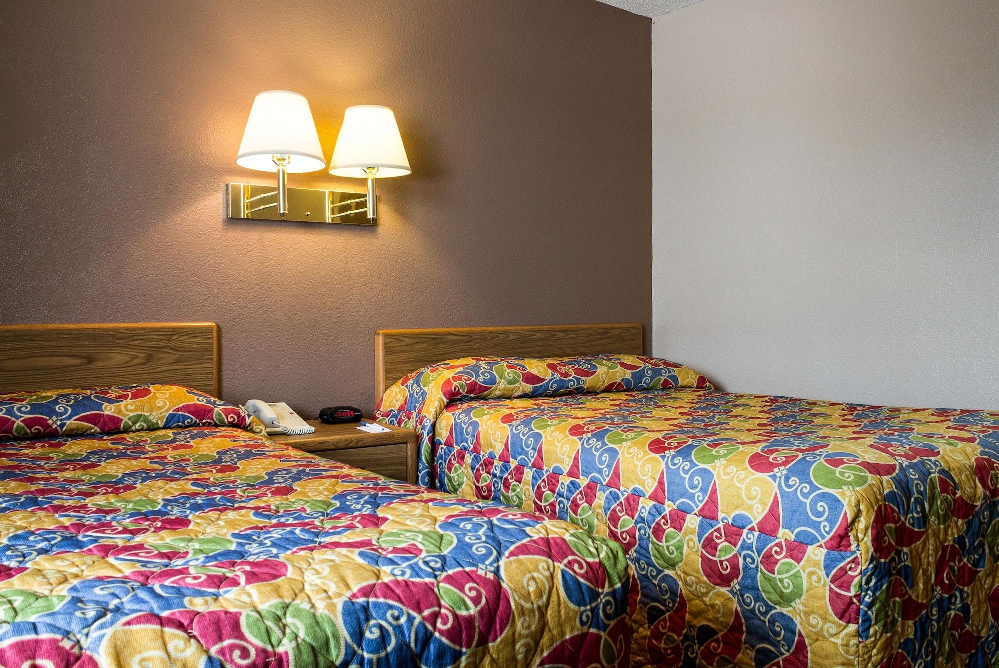 Rodeway Inn Φάργκο Εξωτερικό φωτογραφία