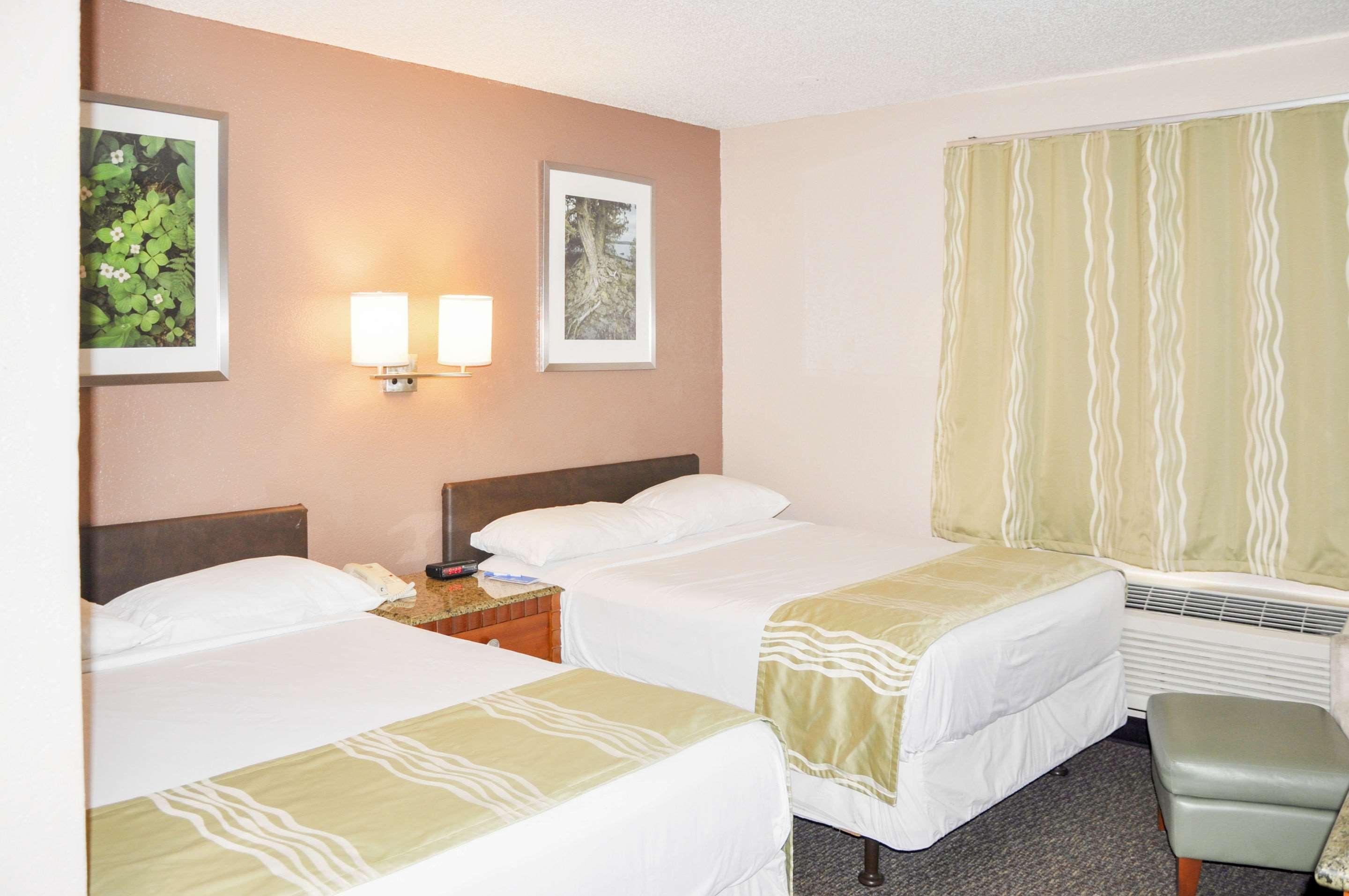 Rodeway Inn Φάργκο Εξωτερικό φωτογραφία