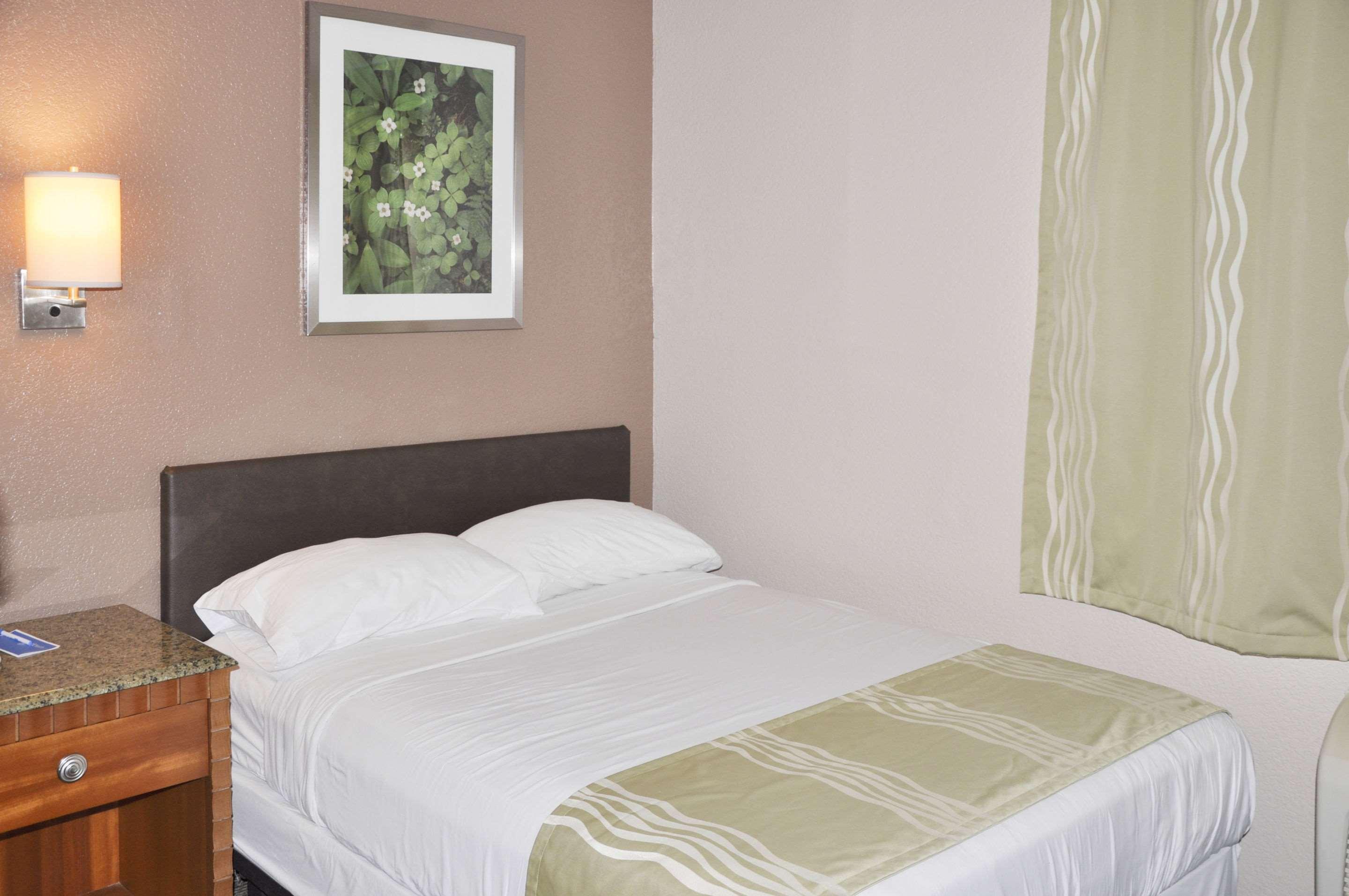 Rodeway Inn Φάργκο Εξωτερικό φωτογραφία