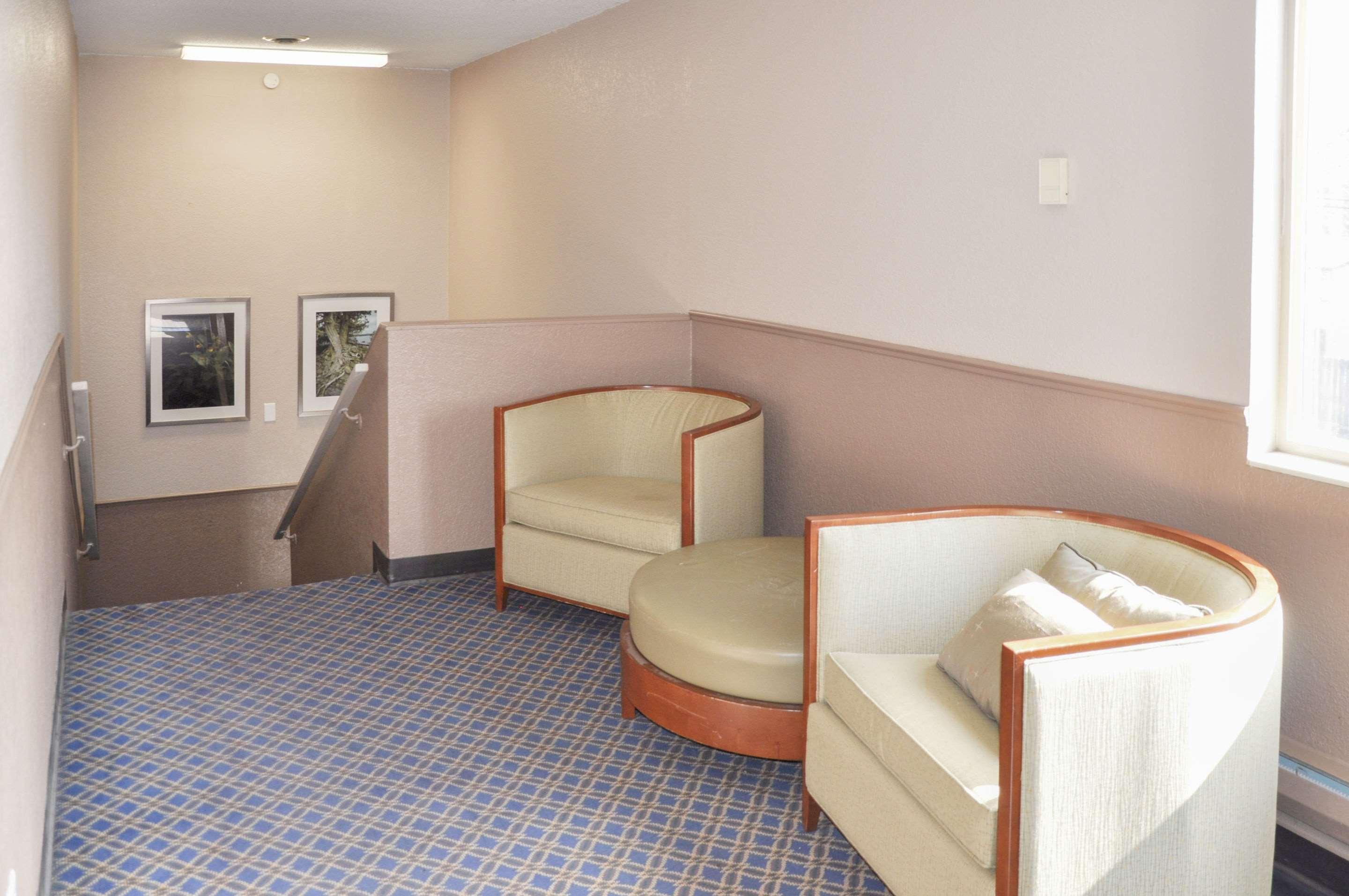 Rodeway Inn Φάργκο Εξωτερικό φωτογραφία