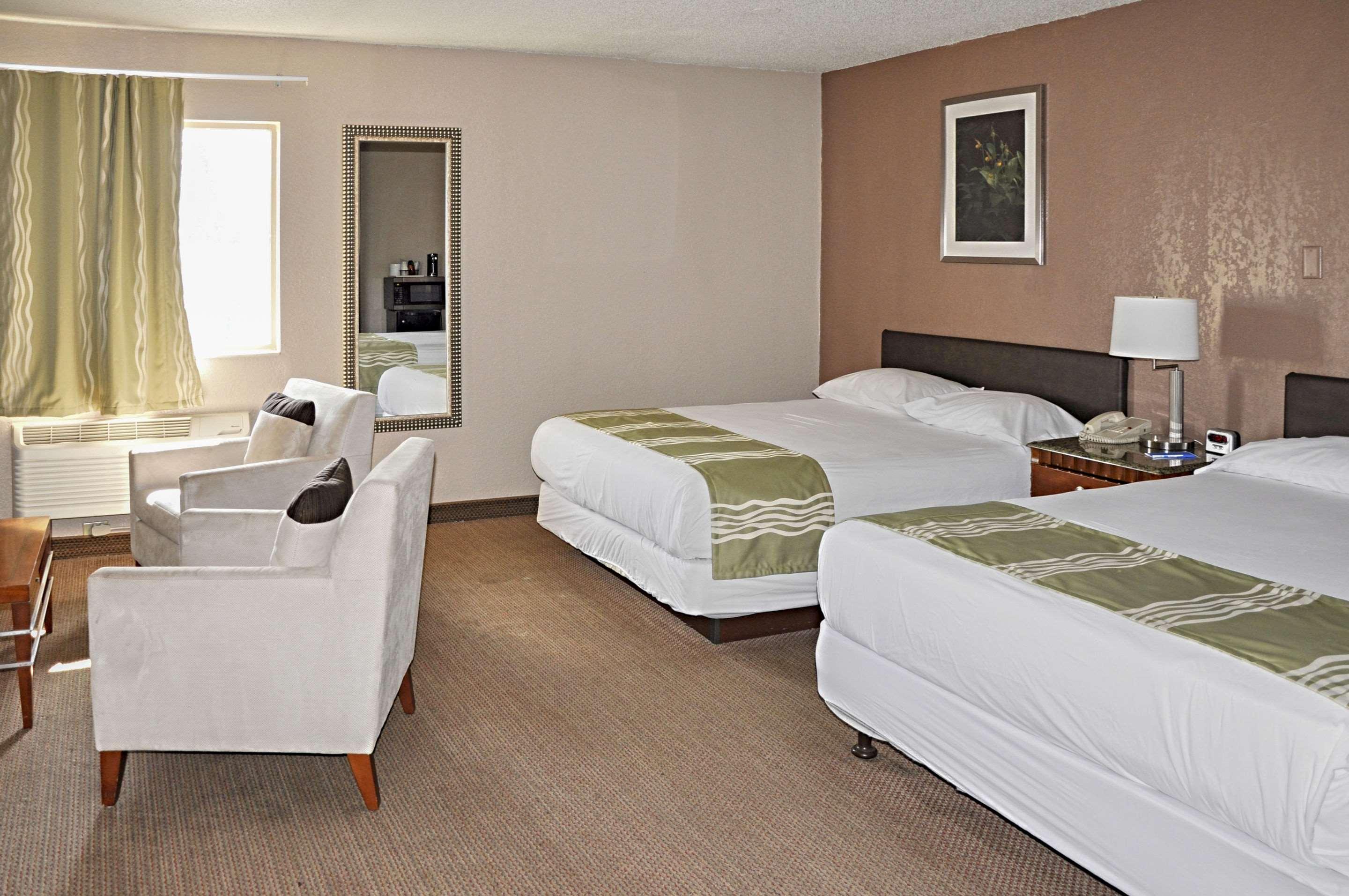 Rodeway Inn Φάργκο Εξωτερικό φωτογραφία
