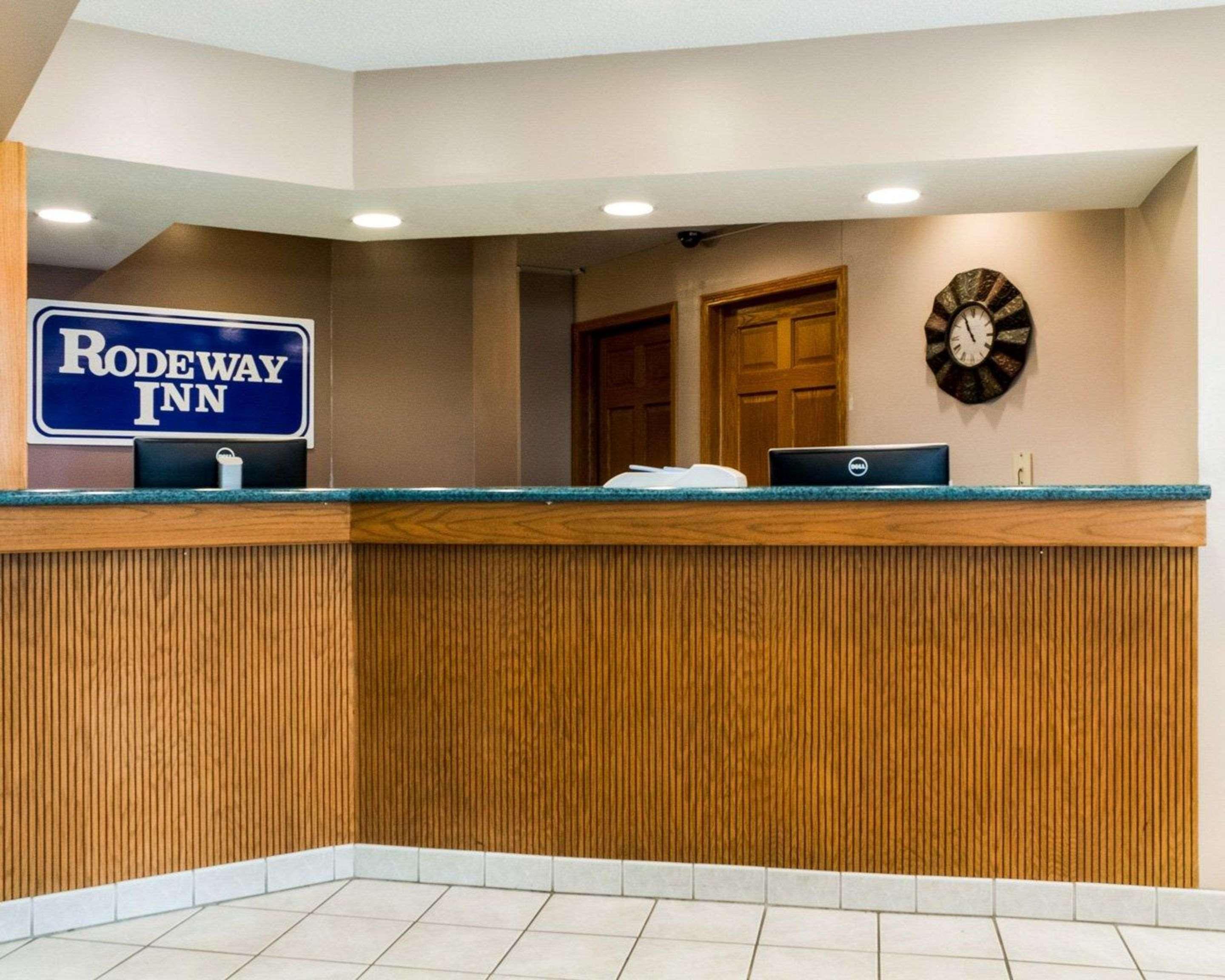 Rodeway Inn Φάργκο Εξωτερικό φωτογραφία
