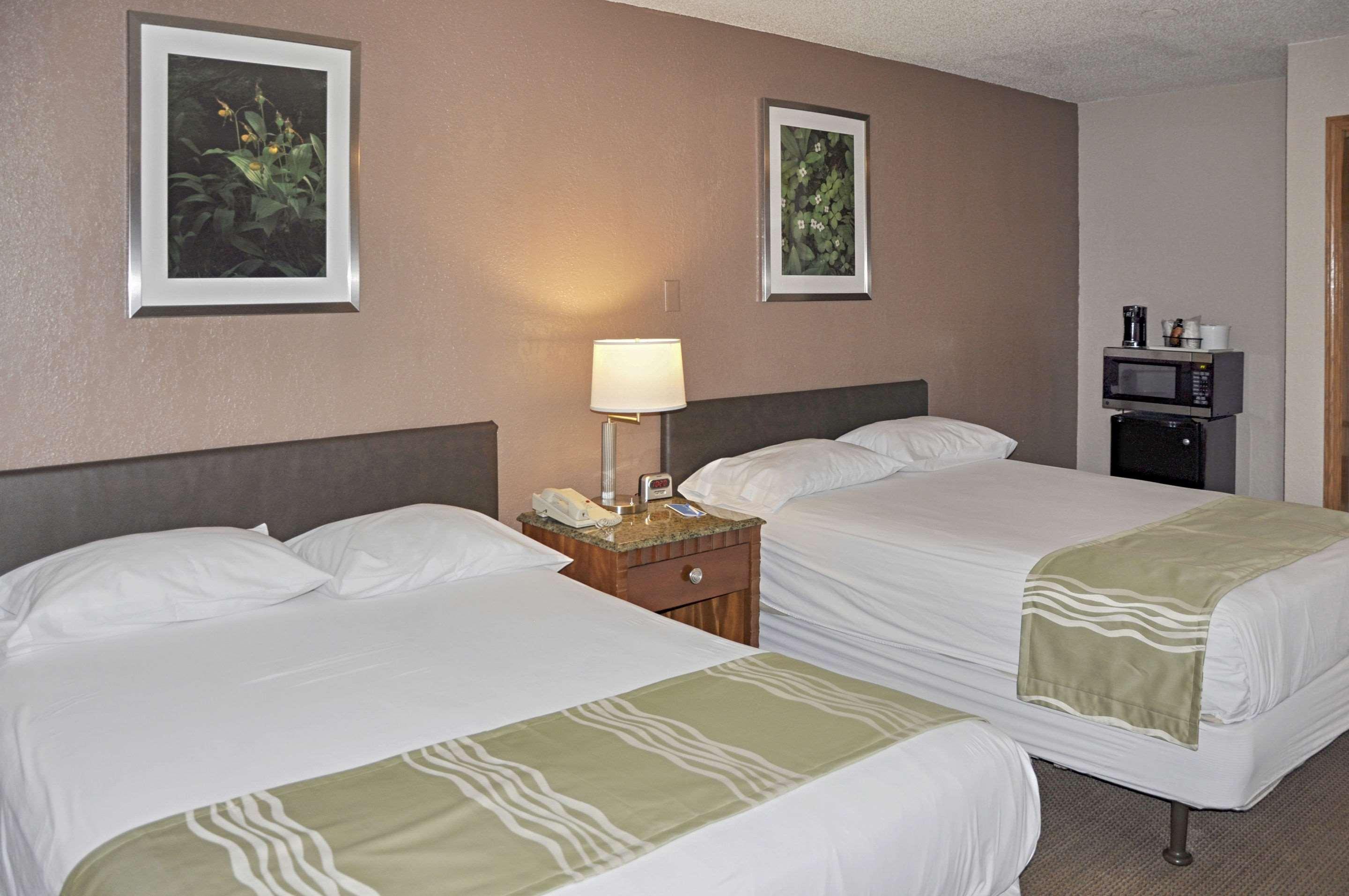 Rodeway Inn Φάργκο Εξωτερικό φωτογραφία